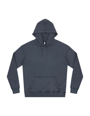 EPF-EP301-NEW - Earth Positive Pullover Hoodie